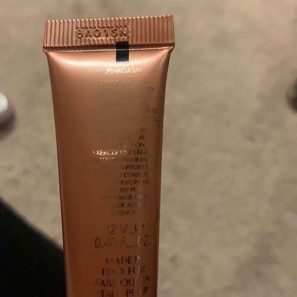 Charlotte Tilbury Pinkgasm - Picture 2 of 3